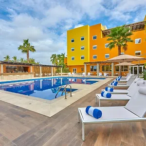 Apartahotel Express By Marriott, Cabo San Lucas