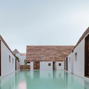**** Hotel Boutique Punta Caliza - Adults Oriented México